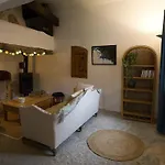 Maison d'hôtes Bellane Salettes