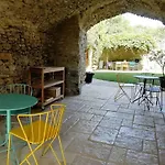Maison d'hôtes Bellane Salettes