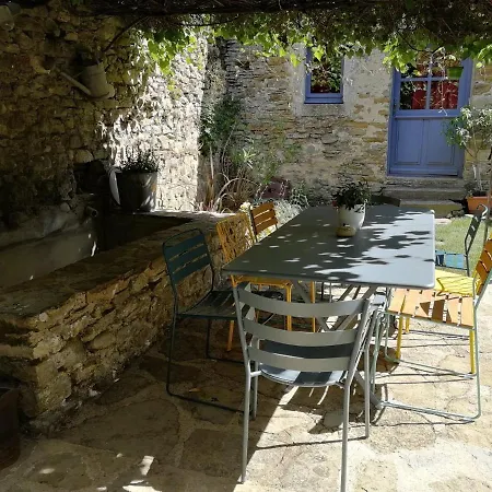Bellane 3* Salettes