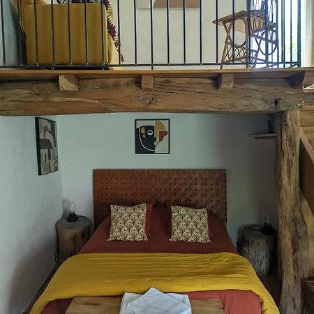 Maison d'hôtes Bellane